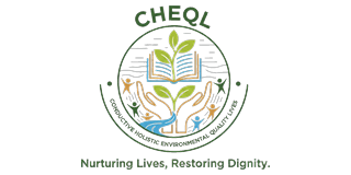 CHEQL — Nurturing Lives, Restoring Dignity