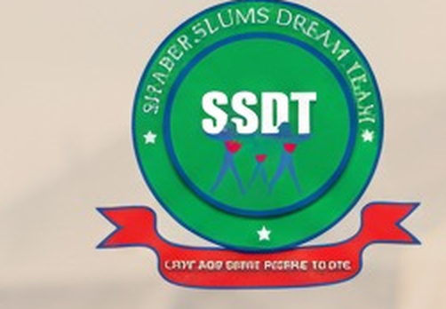 Shaber Slums Dream Team