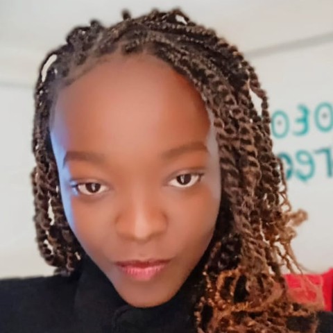 Evalyne Onyango
