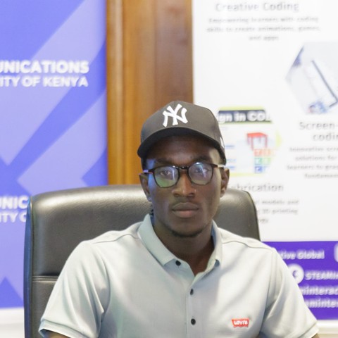 Leon Otieno