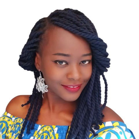 Mitchelle Akinyi