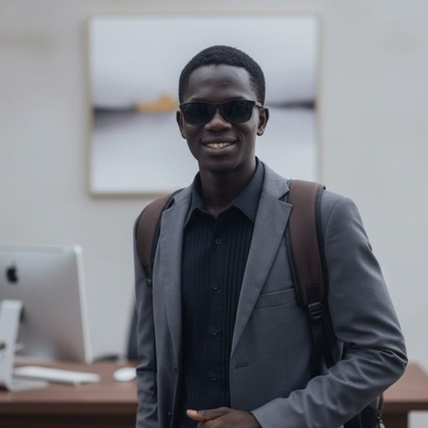 Stephen Osiro